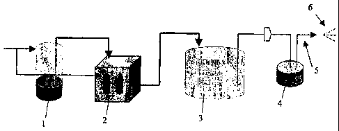 Une figure unique qui représente un dessin illustrant l'invention.